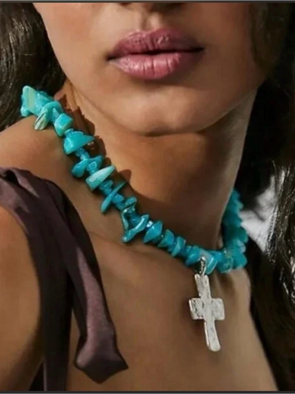 Free People Necklace - Picture 5 of 5